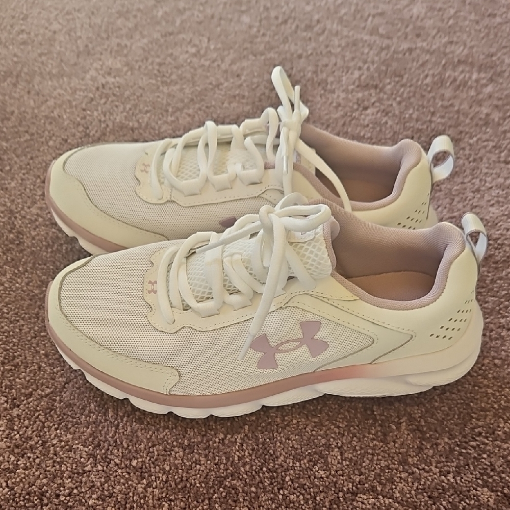 Under Armour